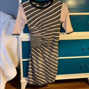 Ted Baker sweater dress